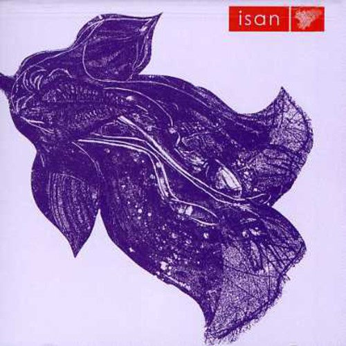 

CD диск ISAN: Digitalis