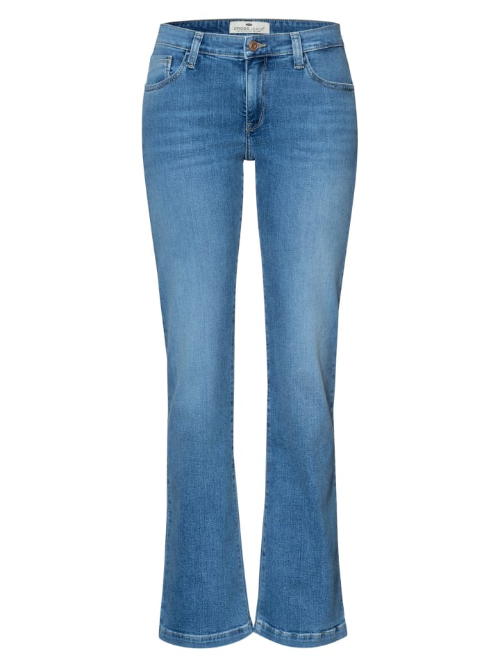 

Джинсы Cross Jeans, синий