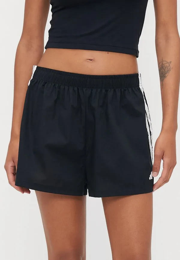 Пижамные штаны Adidas Sportswear, Black