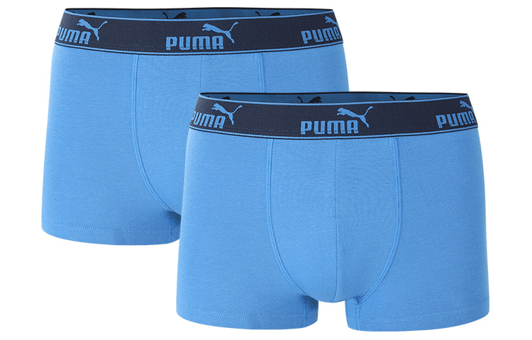 

Мужские боксеры PUMA, 3 Pack (Blue)