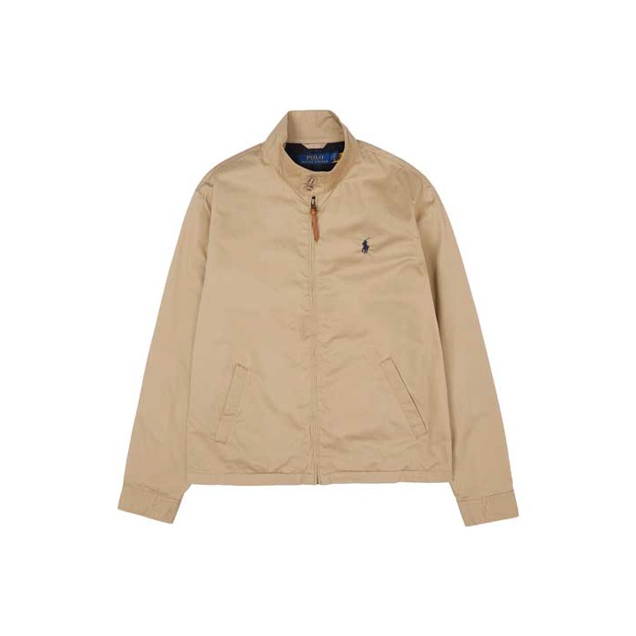 

Polo Ralph Lauren Куртка мужская хаки, Khaki