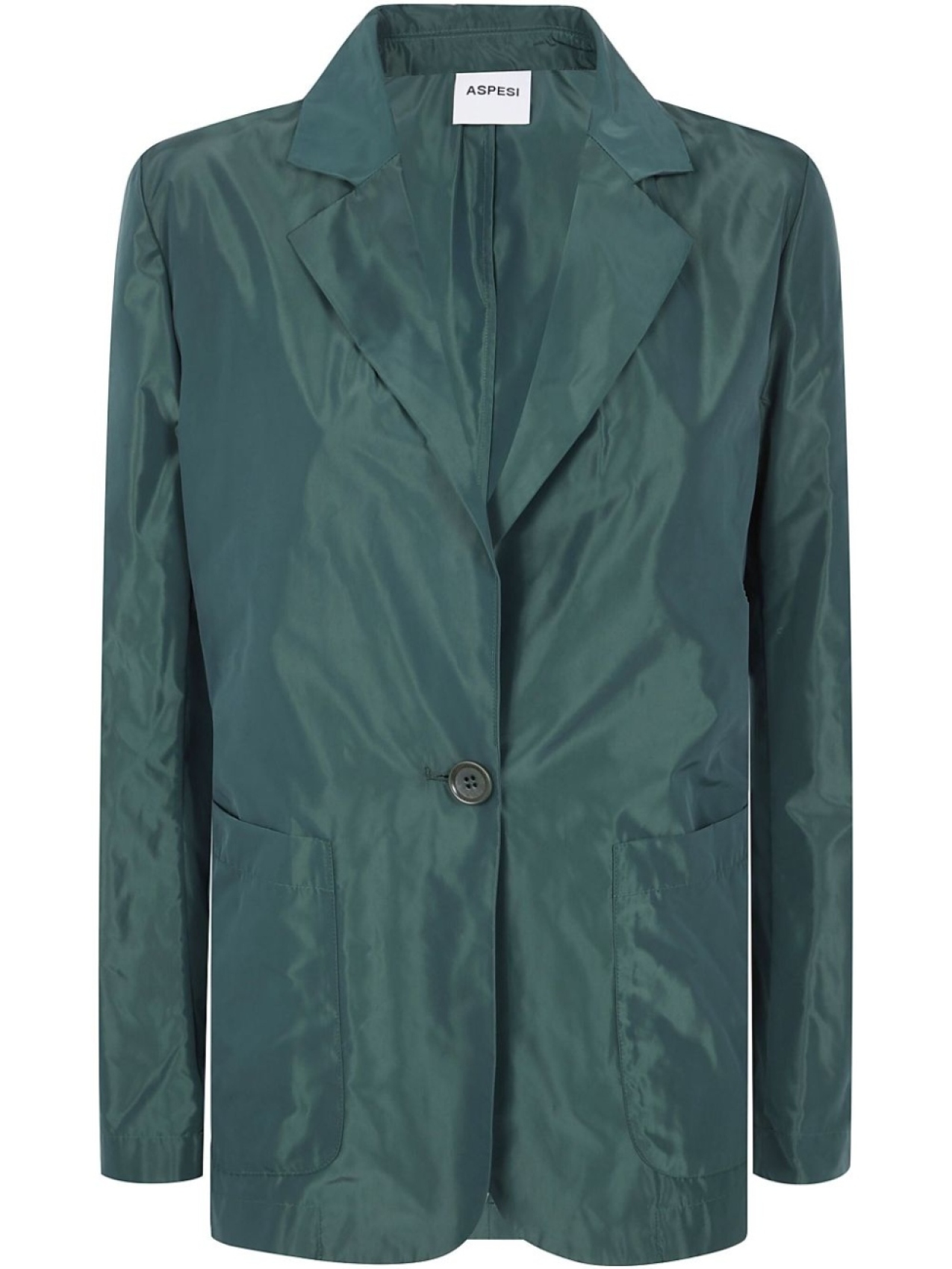 

ASPESI куртка Roti, синий