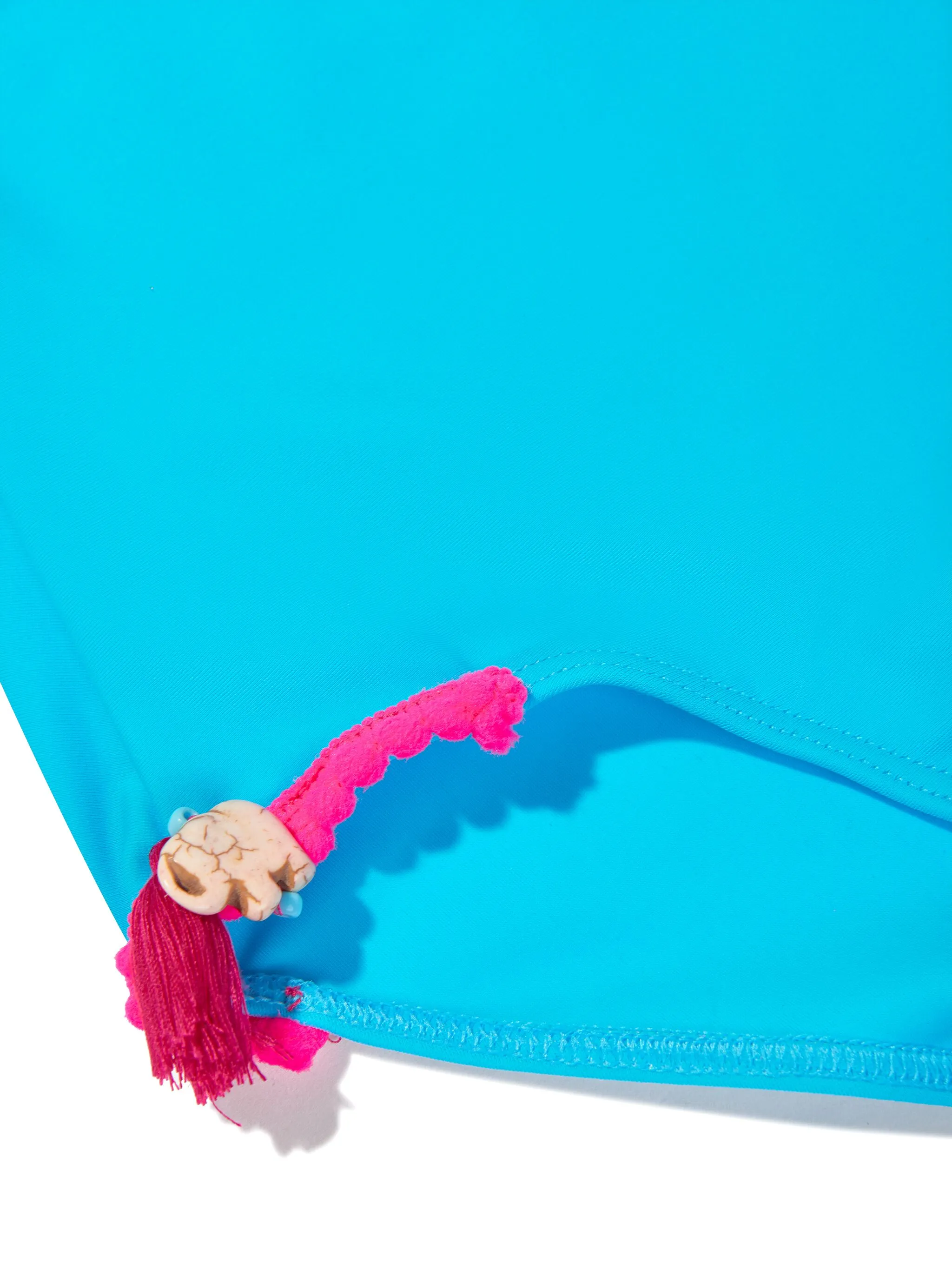 

Купальник Boho Seliniaction Kids, синий