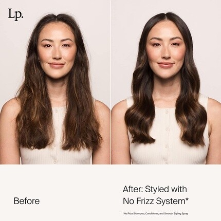 Спрей для гладкой укладки No Frizz, легкий распутывающий кондиционер, 5,5 унции, Living Proof — фото 2