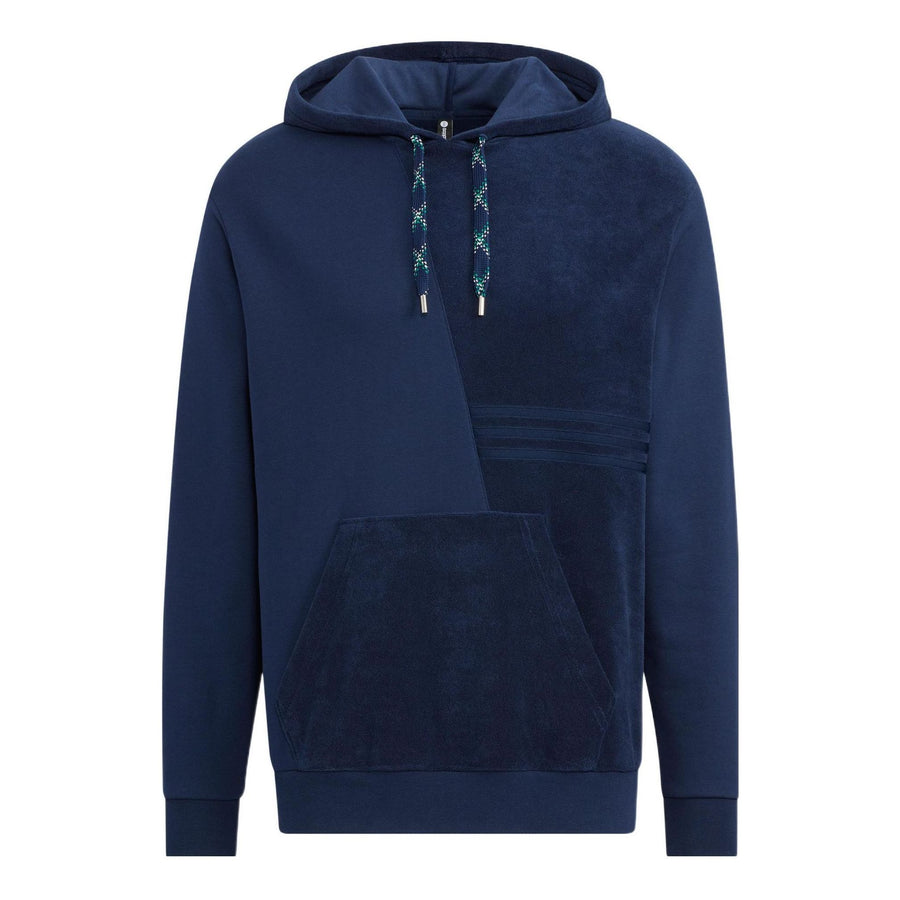 

Худи adidas neo U Vbe 2 Logo, синий