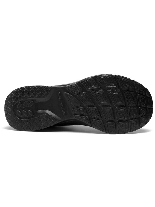 Кроссовки Eye To Eye Skechers, черный — фото 4