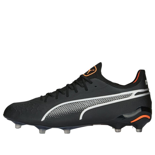 

Кроссовки king ultimate fg ag 'eclipse pack' Puma, черный