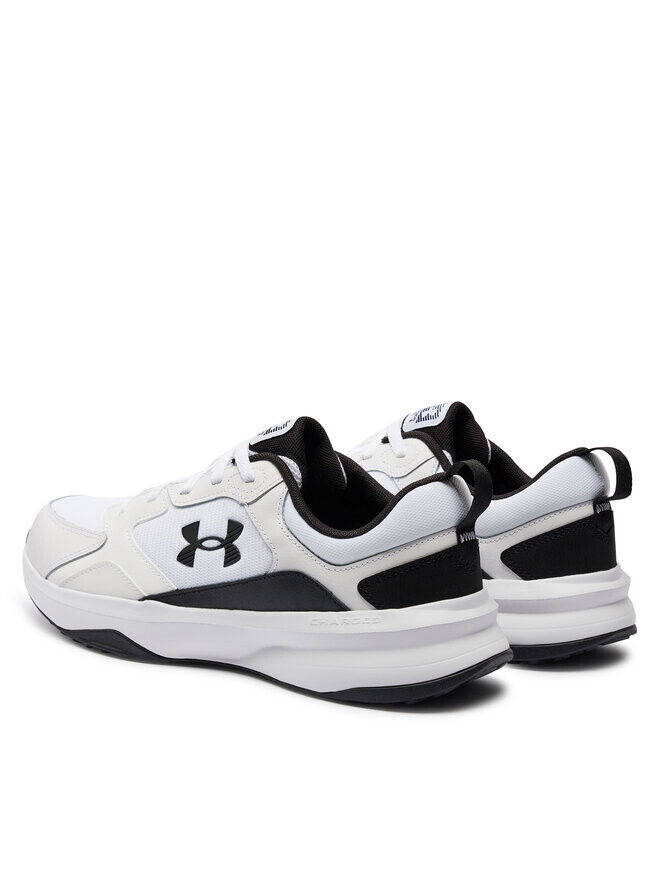 Кроссовки Under Armour, белый — фото 3