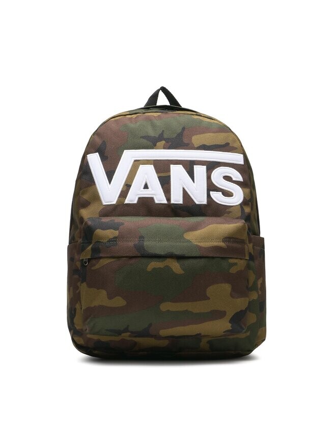 

Рюкзак Old Skool Drop V Vans, хаки