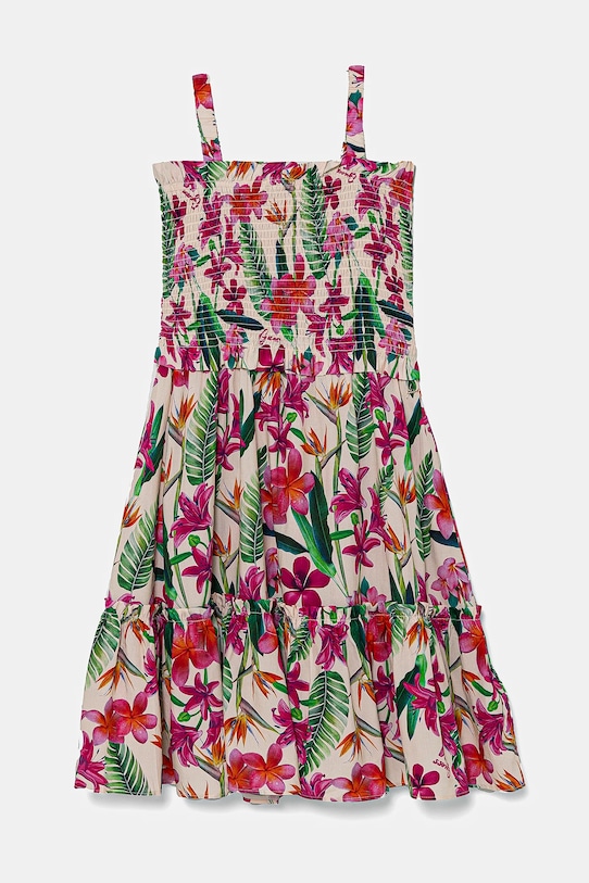 

Детское платье Guess, красный