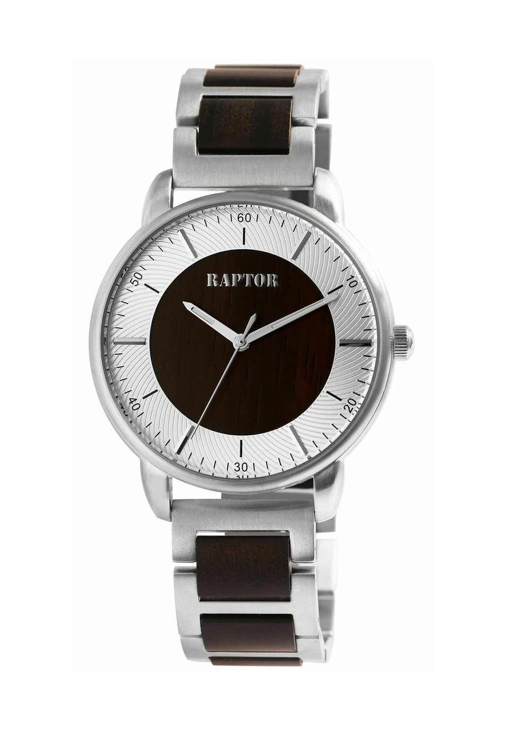 

Часы LIAS RAPTOR, серебряный