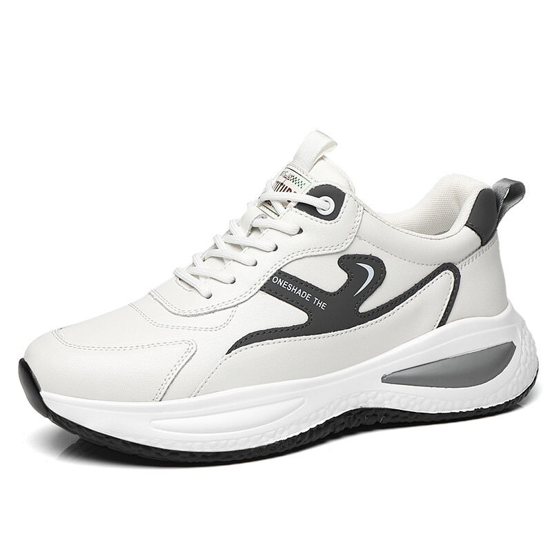 

Кроссовки мужские Lifestyle Shoes Men Low-Top Bindu, черный