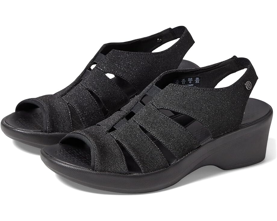 

Туфли Bzees Finale, цвет Black 1
