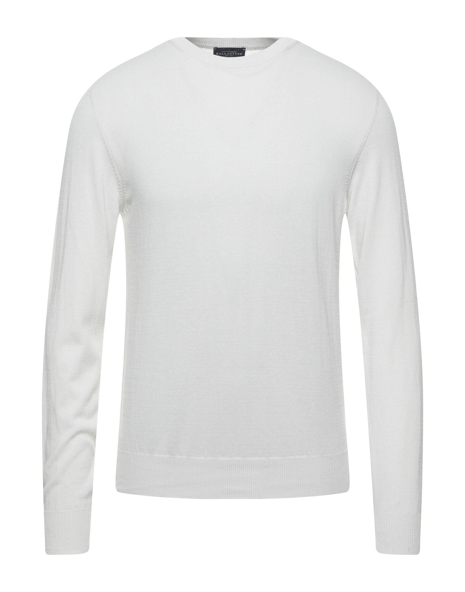 

Свитер Ballantyne, айвори