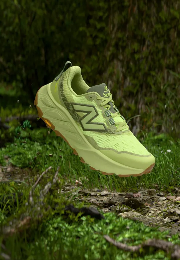 Кроссовки для трейлраннинга hierro v9 New Balance, Afterglow