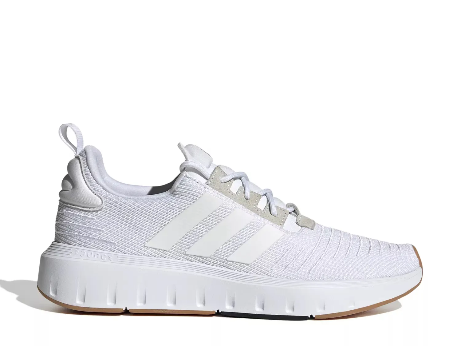 

Кроссовки Swift Run 23 - мужские Adidas, White