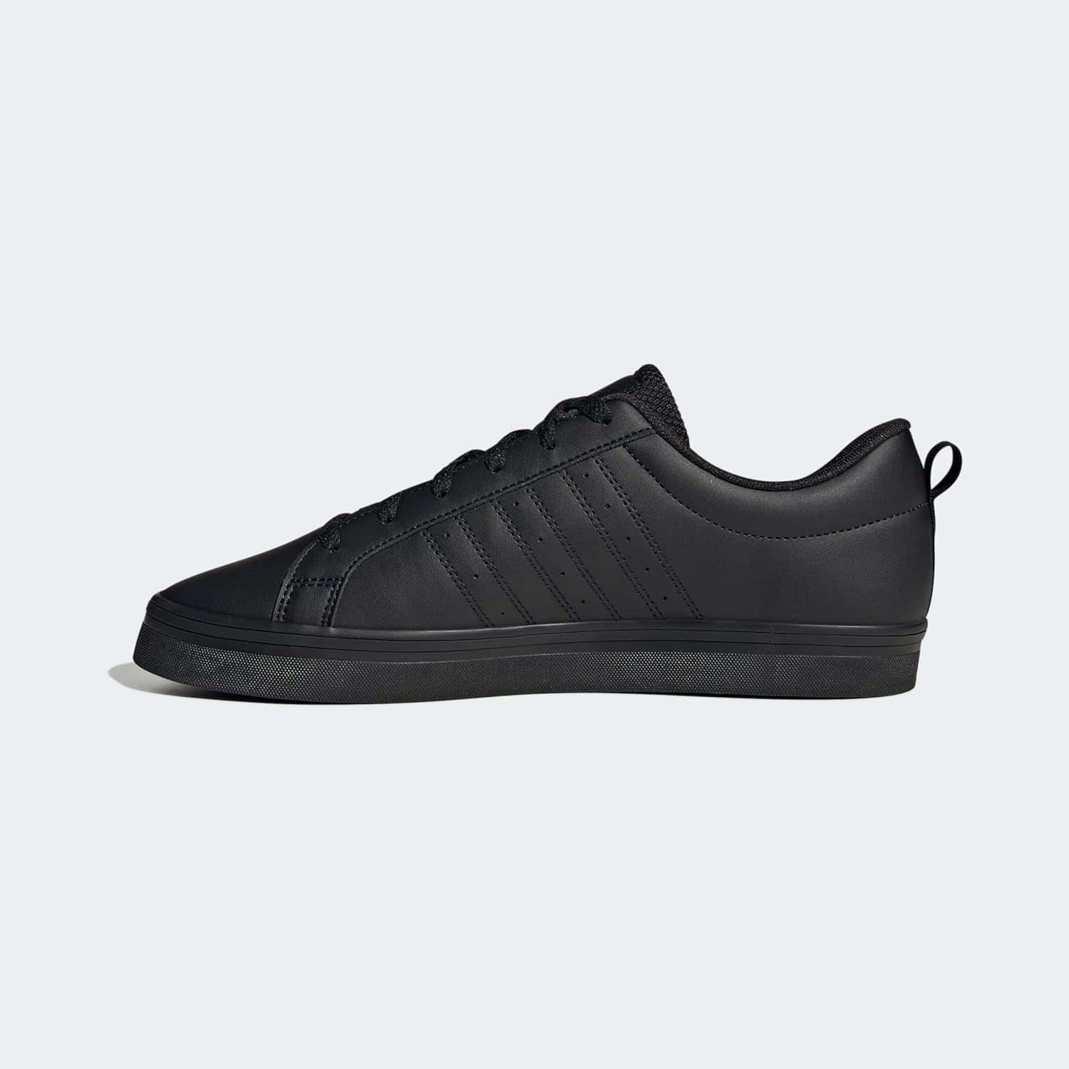 Мужские кроссовки Adidas NEO Pace Vs Fashion, черный — фото 3