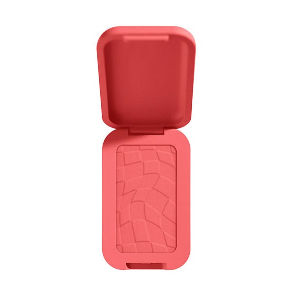 Пудровые румяна NYX PROFESSIONAL MAKE UP Buttermelt Blush, FEELING BUTTA — фото 2