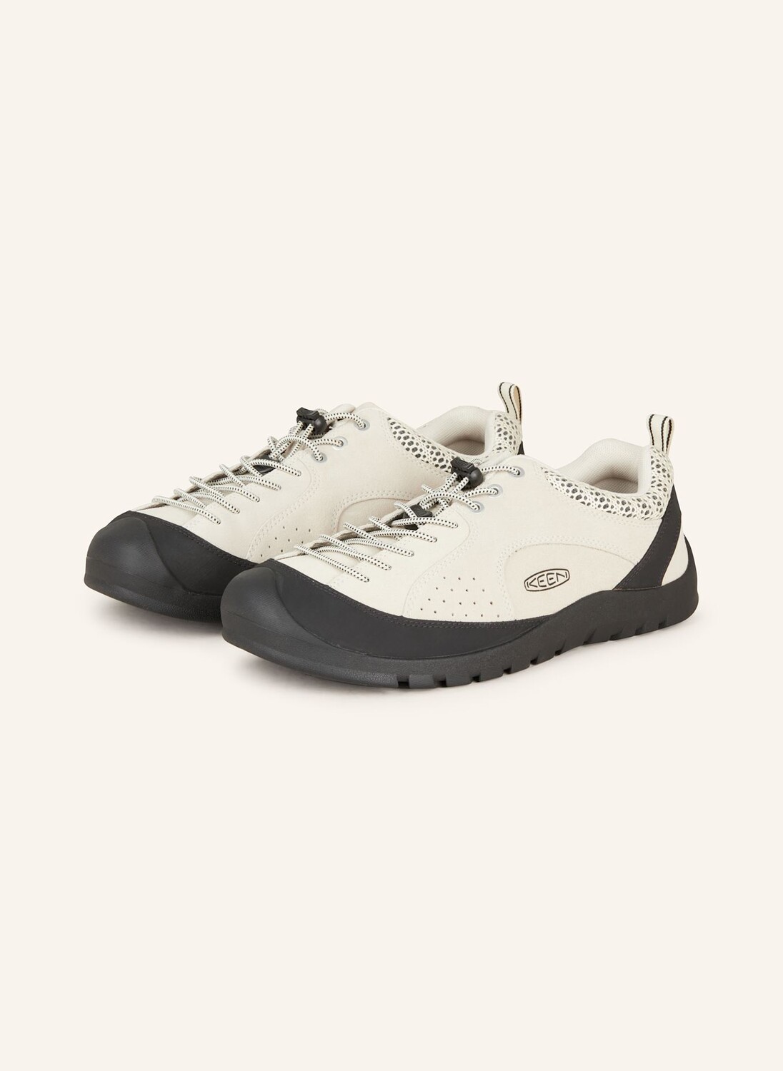 

Кроссовки Джаспер Рокс Keen, бежевый