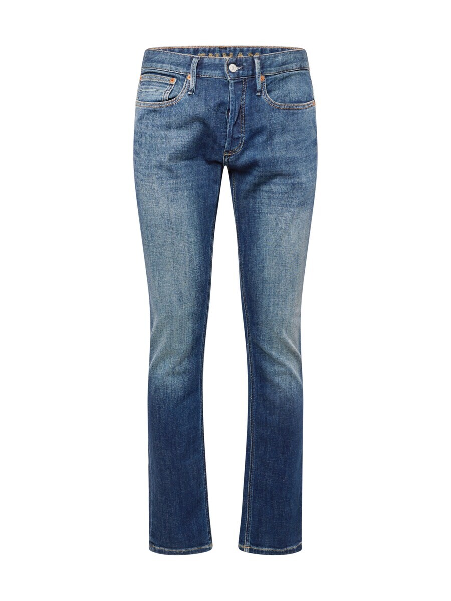 

Джинсы DENHAM Slim fit Jeans RAZOR, синий деним