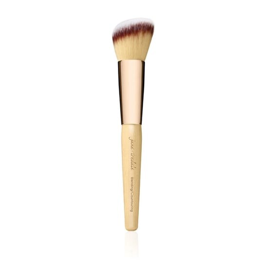 

Кисть Jane Iredale для растушевки/контуринга для растушевки и контуринга.