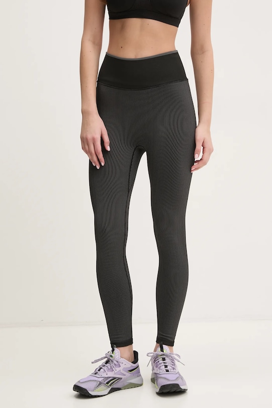 

Леггинсы для тренировок Calvin Klein Performance, черный
