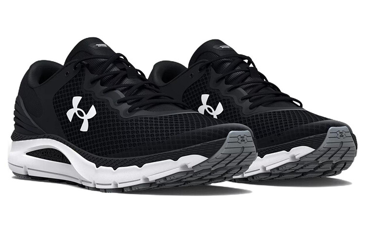 

Женские кроссовки Under Armour Charged Intake 5