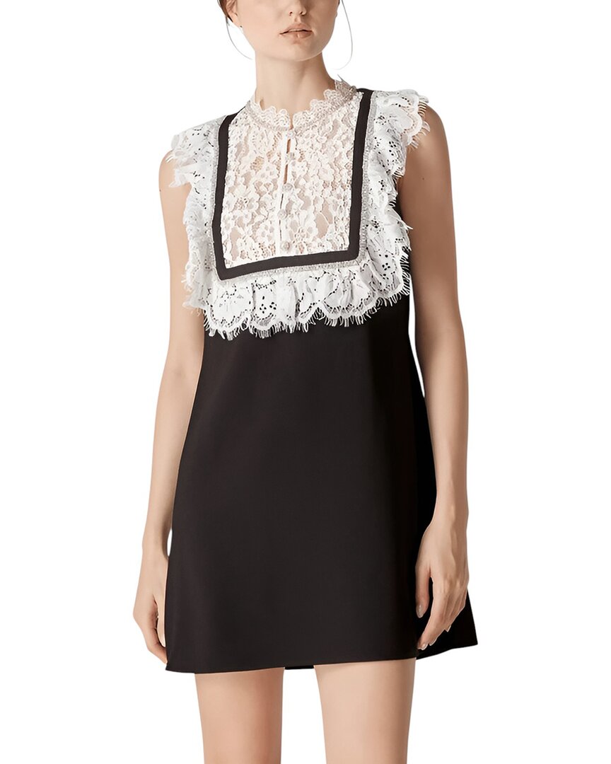 

Мини-платье HOMEYEE Homeyee, Multi