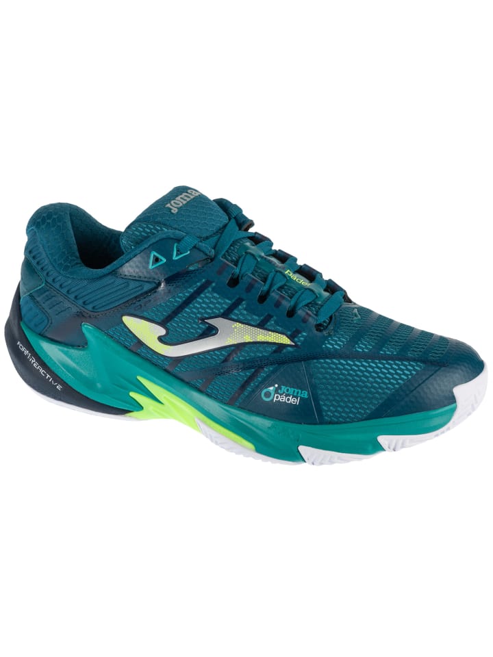 

Кроссовки Joma, синий