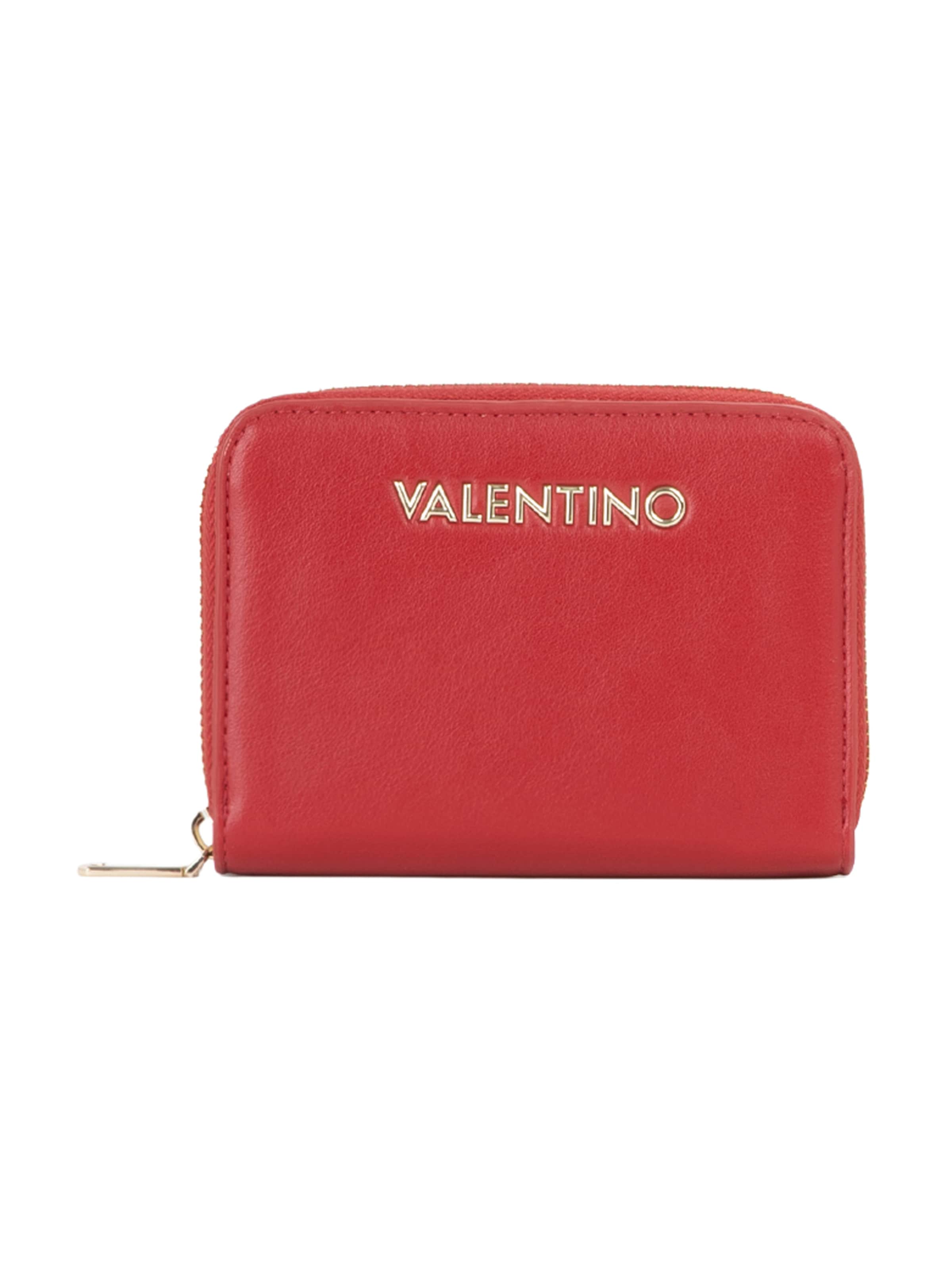 

VALENTINO Кошелек 'CLIO' в ярко-красном цвете