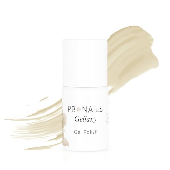 

Гибридный лак для ногтей, Gellaxy 219 False Kiss, 5 мл PB Nails