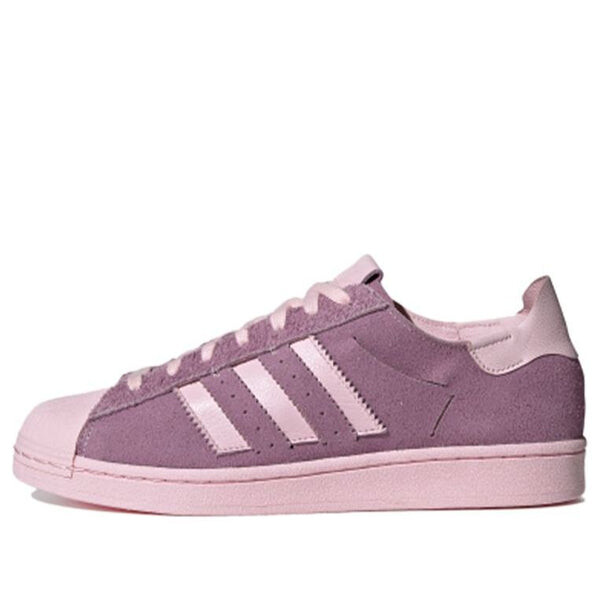 

Кроссовки Adidas Originals Superstar 'Minimalist Icons Unisex, розовый