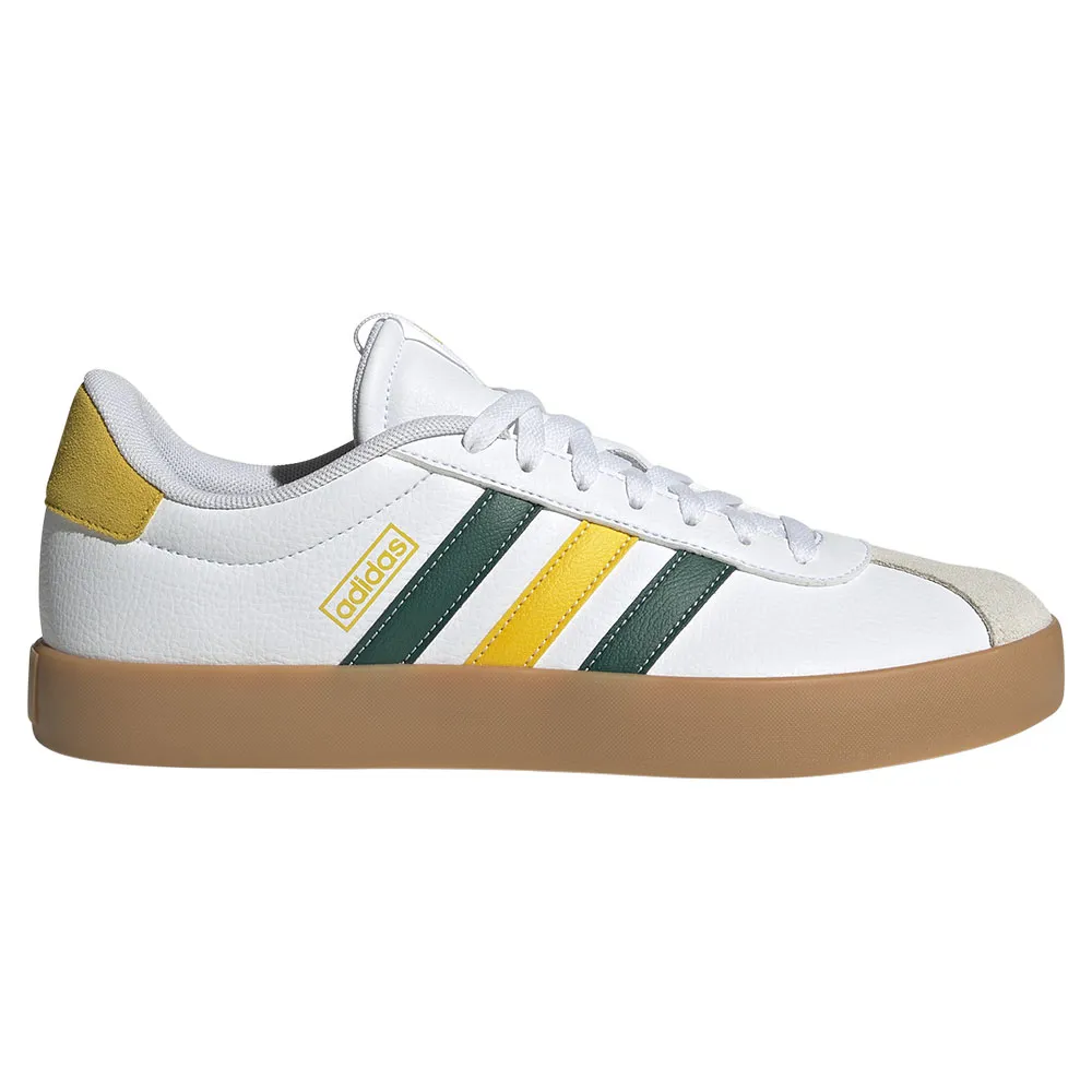 

Кроссовки adidas VL Court 3.0, белый