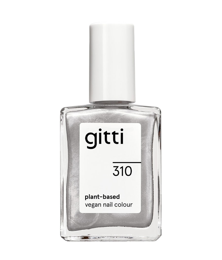 

Лак для ногтей gitti no. 310, Cosmic Chrome, 15 ml