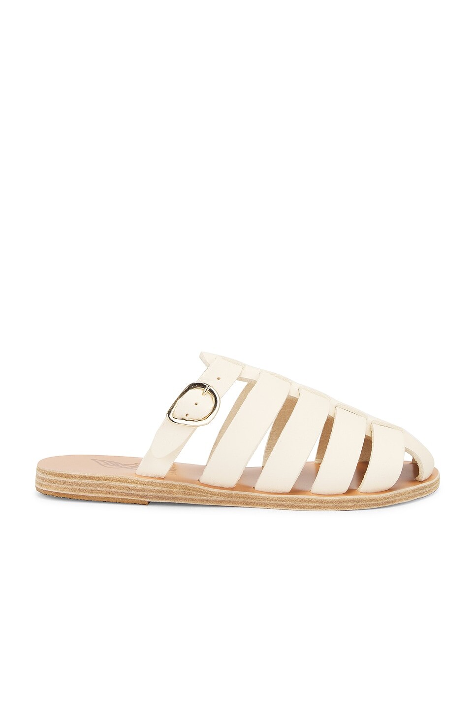 Сандалии Космия Ancient Greek Sandals, кремовый