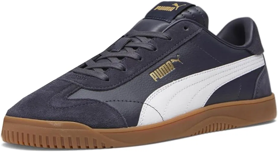 Мужские кроссовки PUMA Club 5v5, New Navy Puma White — фото 2