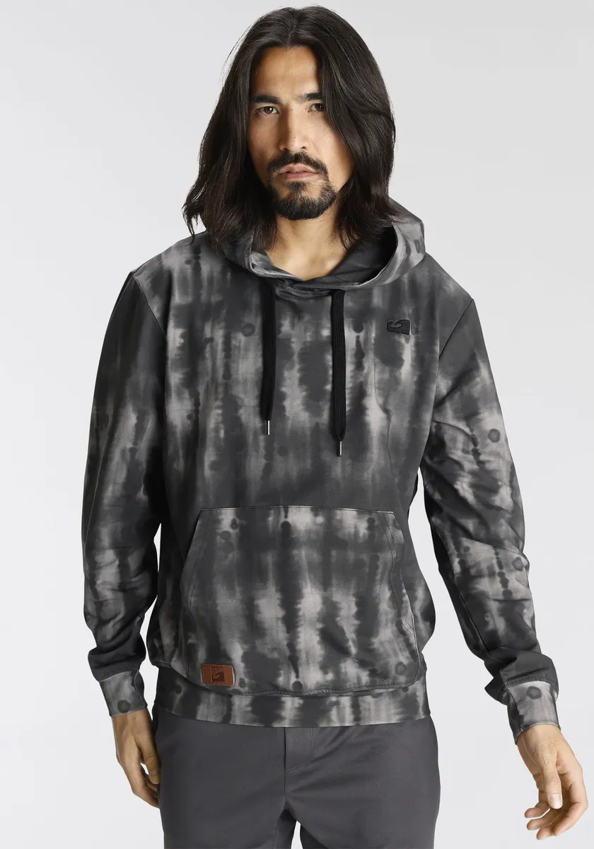 

Толстовка Ocean Sportswear с капюшоном, цвет Allover Print