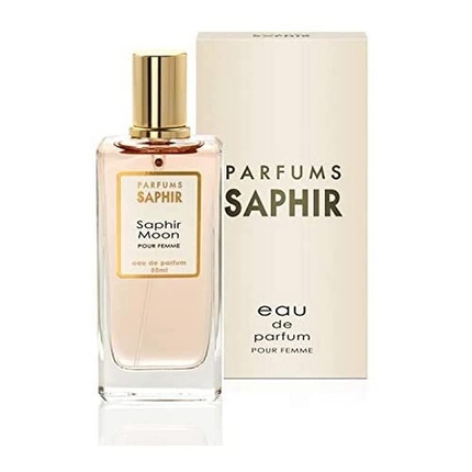 

Pandemia De Valores Saphir Edp Vapo 50 мл Saphir Moon 300 мл Ароматический Parfums Saphir