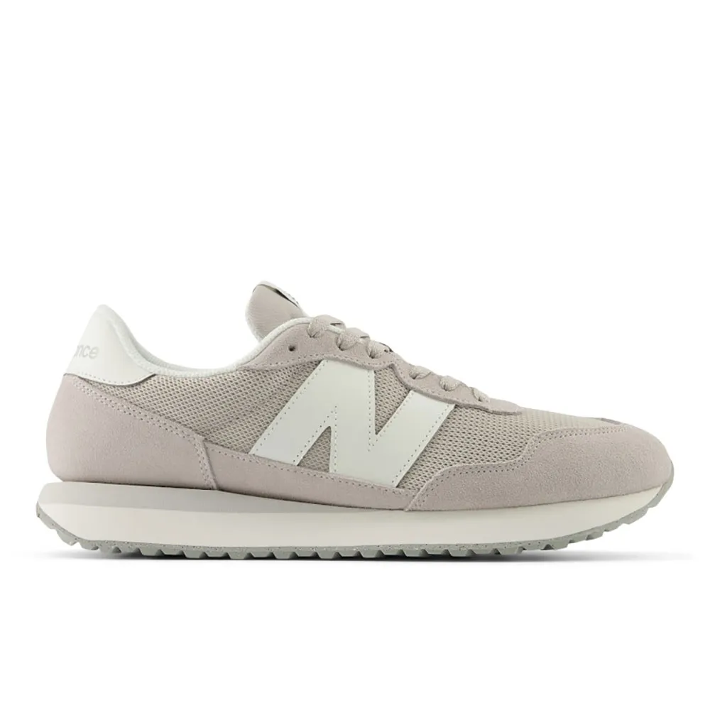 

Кроссовки New Balance 237 trainers, серый