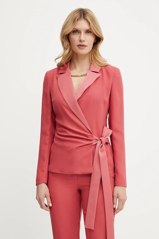 

Пальто VITTORIA Marciano Guess, розовый