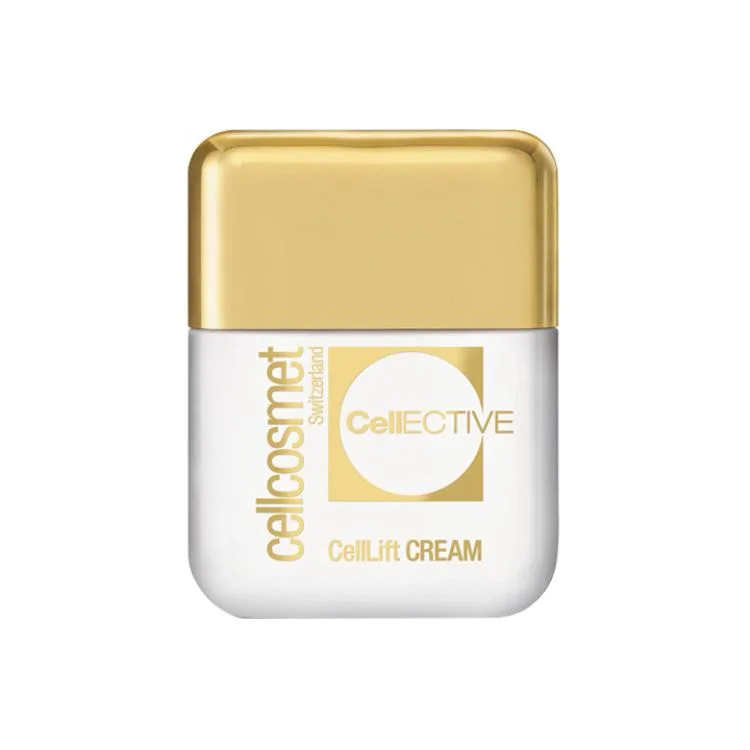 Cellcosmet Активный восстанавливающий крем для лица, 50ml