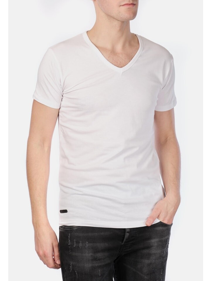 

Брюки чинос HopenLife Shirt LAXUS, белый