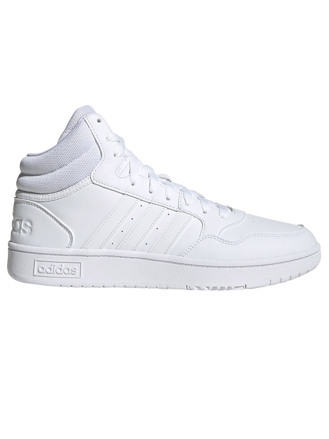 

Обручи Adidas Neo 3.0 Mid, белый