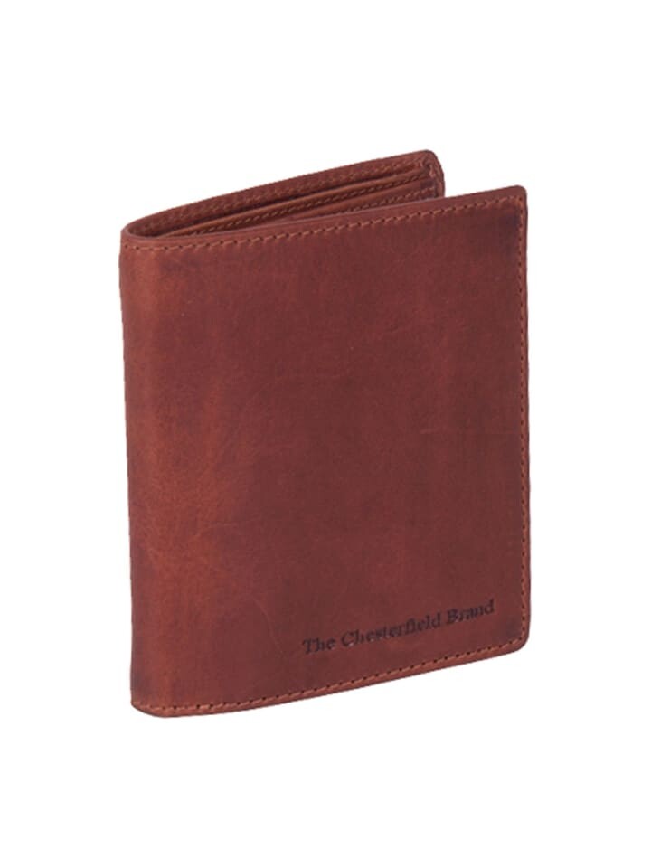 

Кошелек The Chesterfield Brand, коричневый