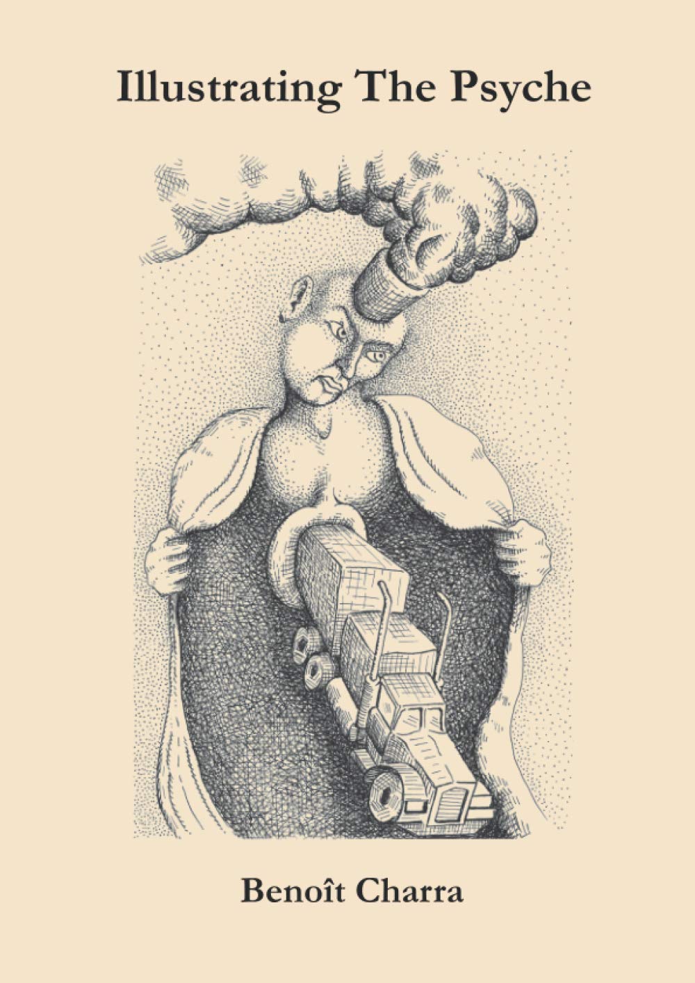 

Illustrating The Psyche (Independently published)