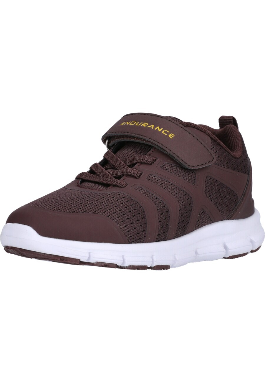 

Кроссовки ENDURANCE Athletic Shoes Clenny, цвет chestnut brown