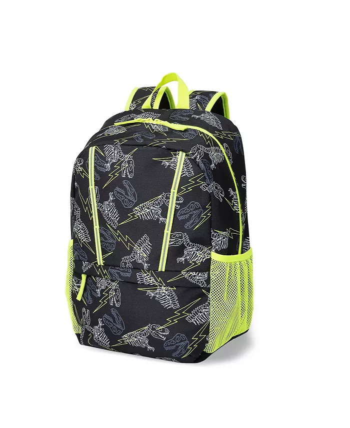 

Детский рюкзак ClassMate Medium Lands' End, мультиколор