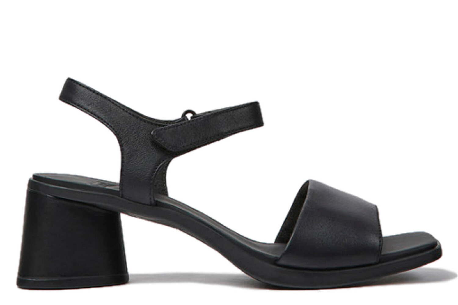 

Босоножки Kiara на каблуке Camper, черный