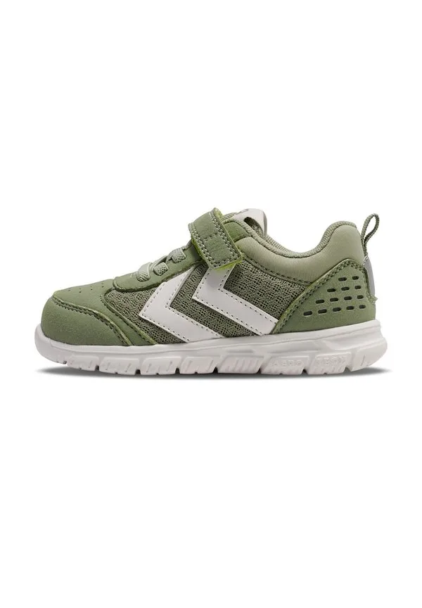 Детские тренировочные кроссовки crosslite Hummel, Tea