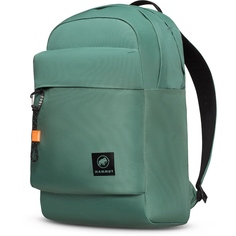

Рюкзак Xeron 20 Mammut, зеленый